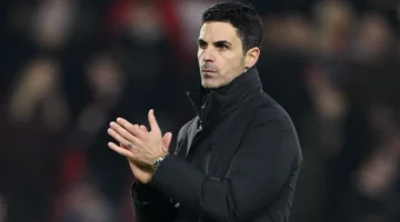 فوز مرتقب بسان سيرو.. آرتيتا يباغت إنتر ميلان بخطة هجومية غامضة وترتيبات مفاجئة